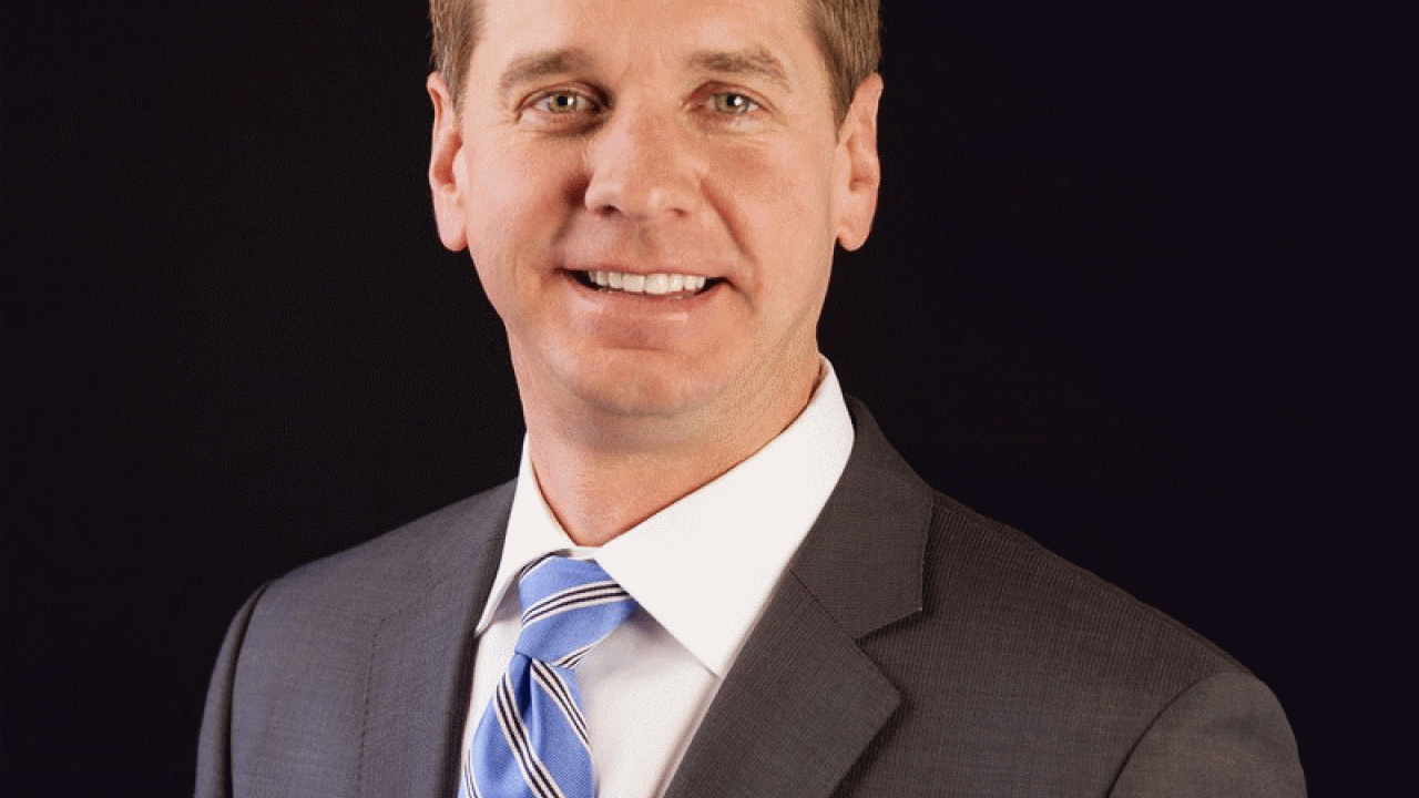 Schulte of Mark Andy appointed to TLMI board