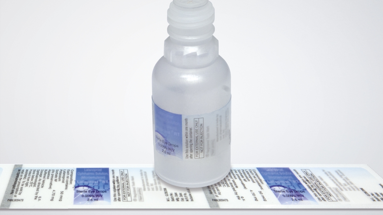 Schreiner MediPharm said package-to-product migration is especially relevant in the case of soft plastics, like eye drops in soft plastic bottles which might be contaminated or their effectiveness impaired