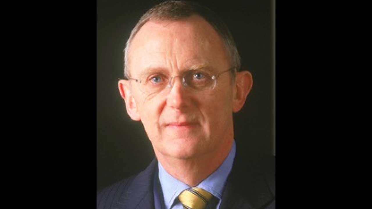 RISI has named Smurfit Kappa chief executive officer Gary McGann as its 2015 European CEO of the Year RISI has named Smurfit Kappa chief executive officer Gary McGann as its 2015 European CEO of the Year