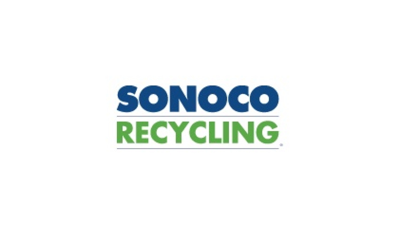 Sonoco Recycling has launched a new microsite at www.sonocorecycling.com Sonoco Recycling has launched a new microsite at www.sonocorecycling.com