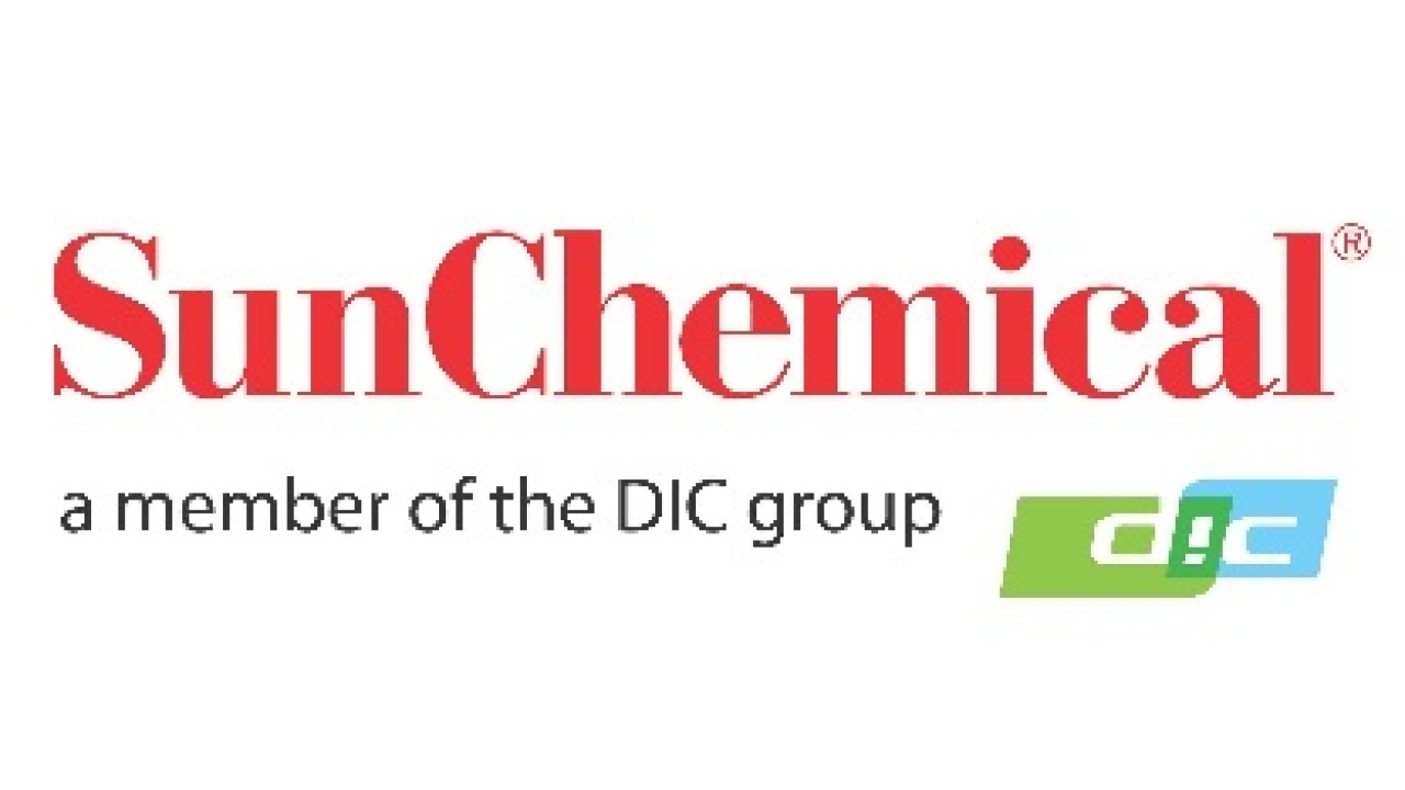 Sun chemical claims that narrow web tag and label printers that use water-based flexo inks can now decrease operating expenses in ink volume and ink costs by up to 25 percent with the company’s new water-based flexo dispenser program.