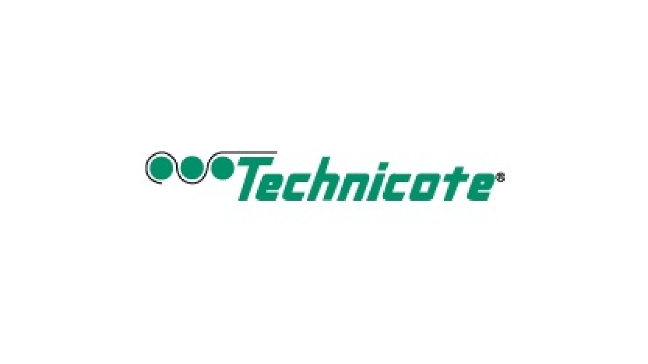 Technicote has launched six products in its Techni-Jet line of pressure-sensitive label materials
