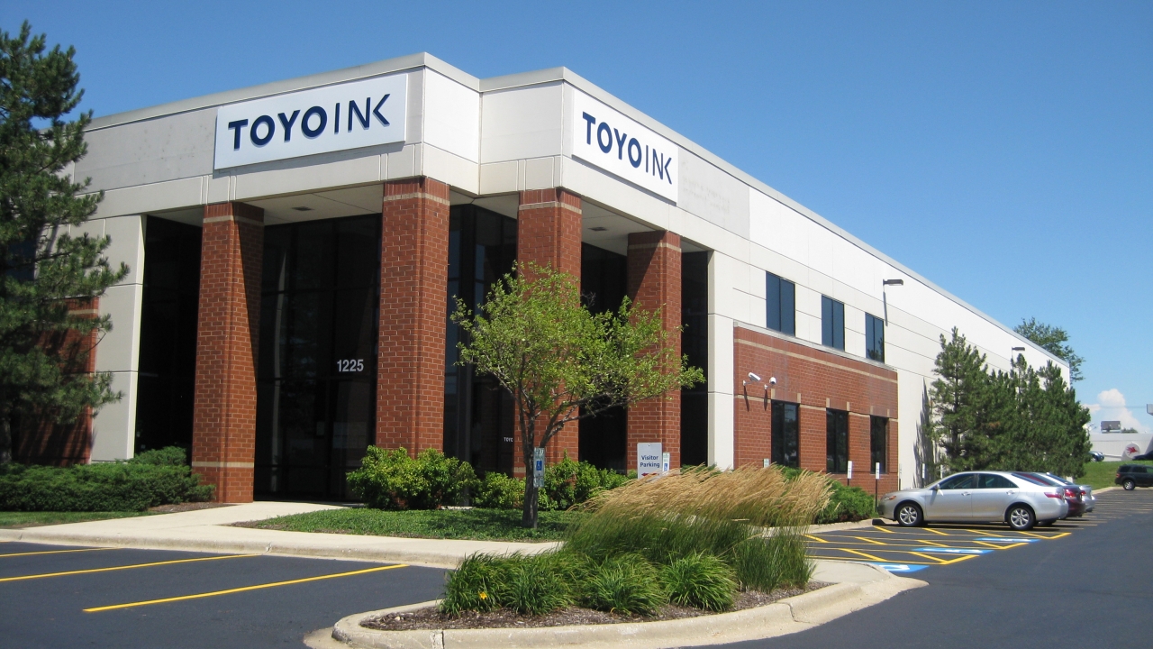 Toyo Ink has established a wholly-owned subsidiary in Turkey to capitalize on anticipated growth in the country