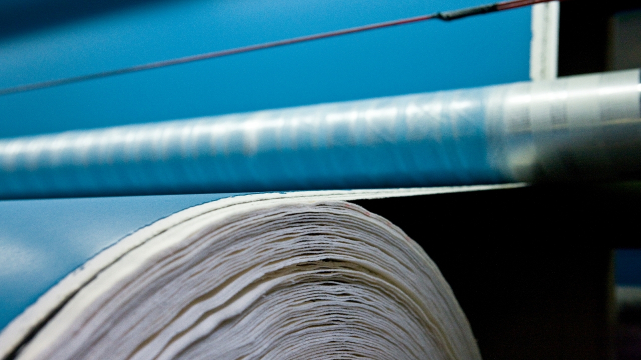Trelleborg printing blankets receive ISEGA certification Trelleborg printing blankets receive ISEGA certification