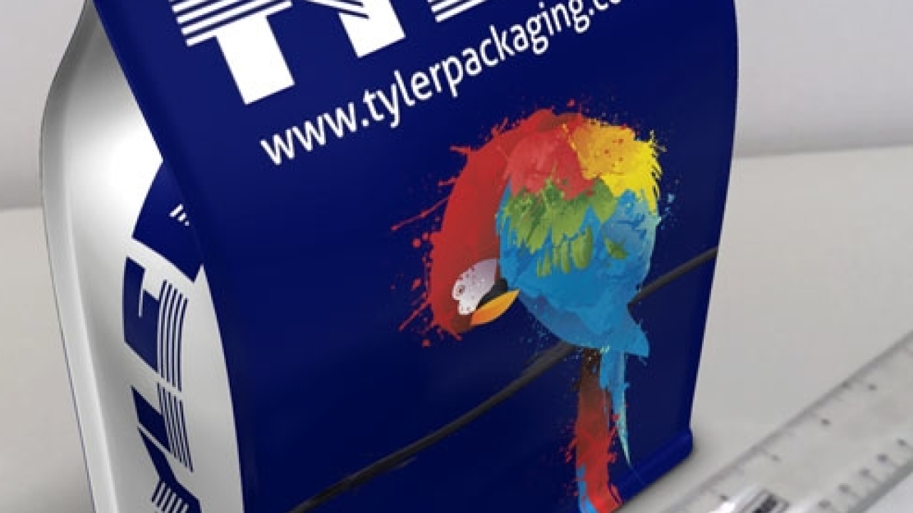 Tyler Packaging adds directional laser scoring