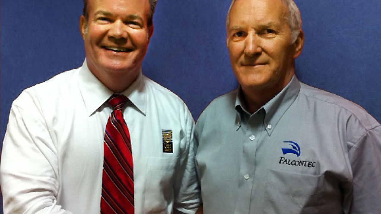 UEI Group acquires rotary tool manufacturer Falcontec UEI Group acquires rotary tool manufacturer Falcontec