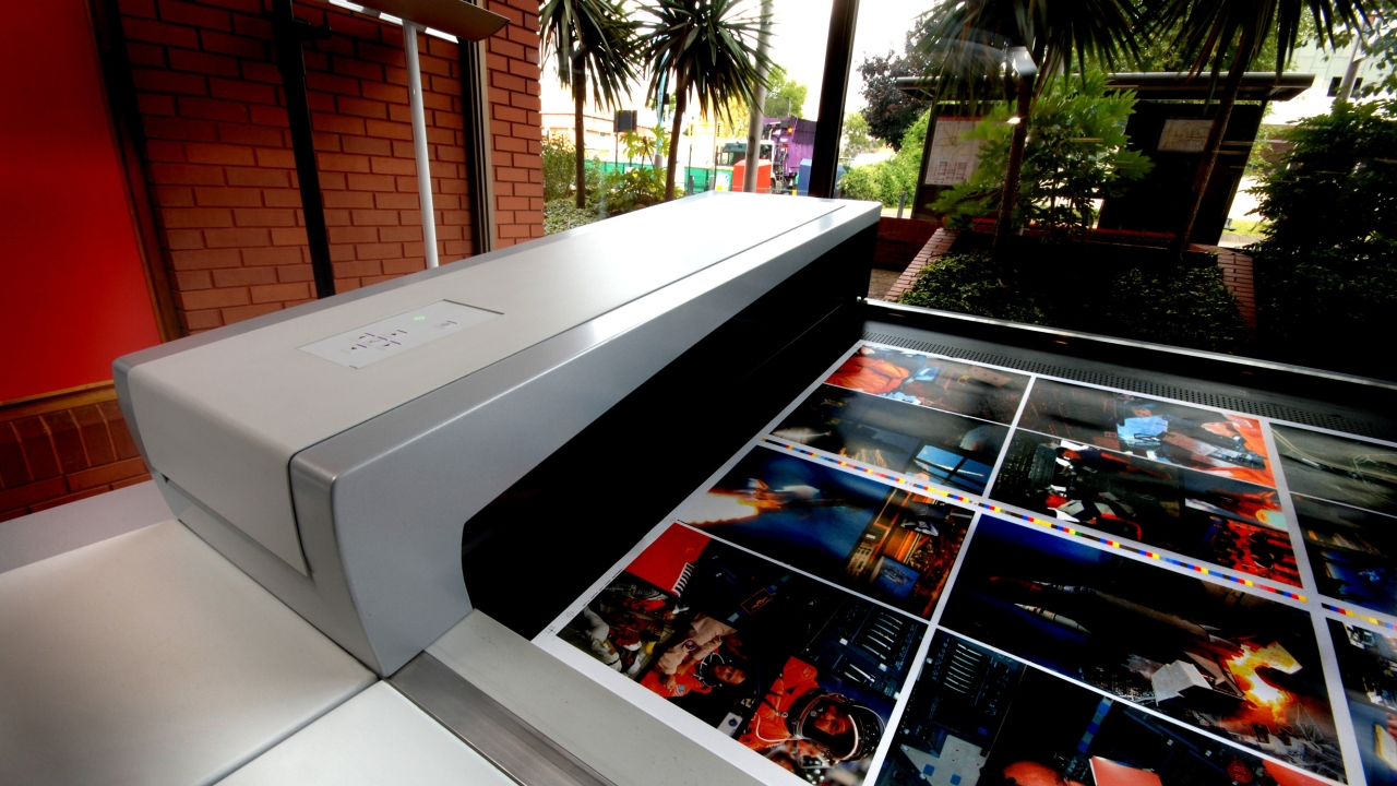 UK converter achieves Heidelberg certification UK converter achieves Heidelberg certification