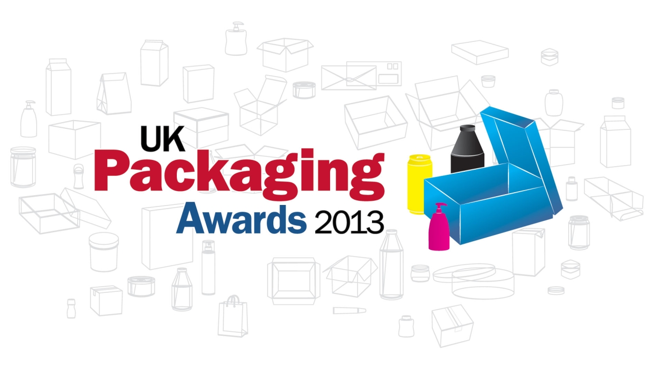 Printpack and Insignia Technologies amongst winners at UK Packaging Awards 2013