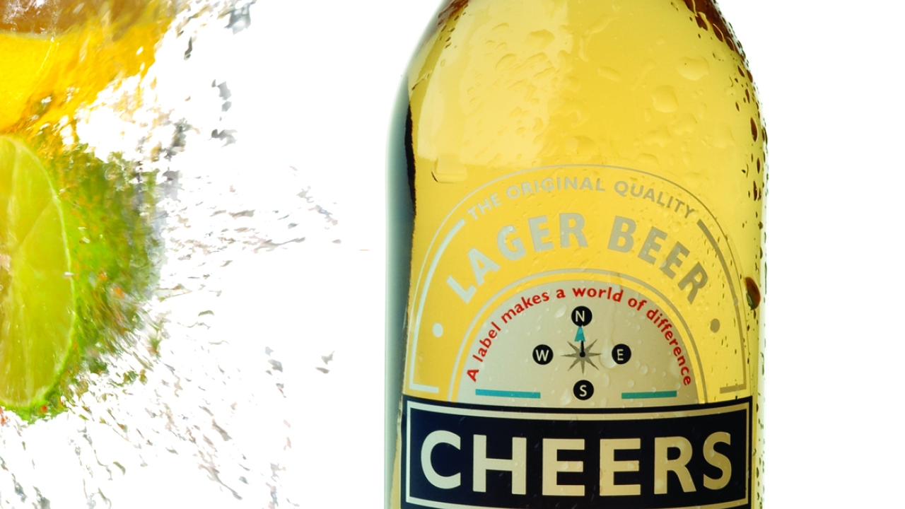Beverage brands seek clear advantage Beverage brands seek clear advantage