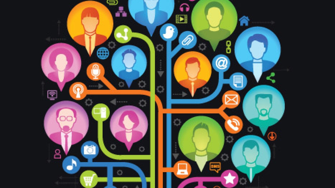 Web-based label management is the future Web-based label management is the future