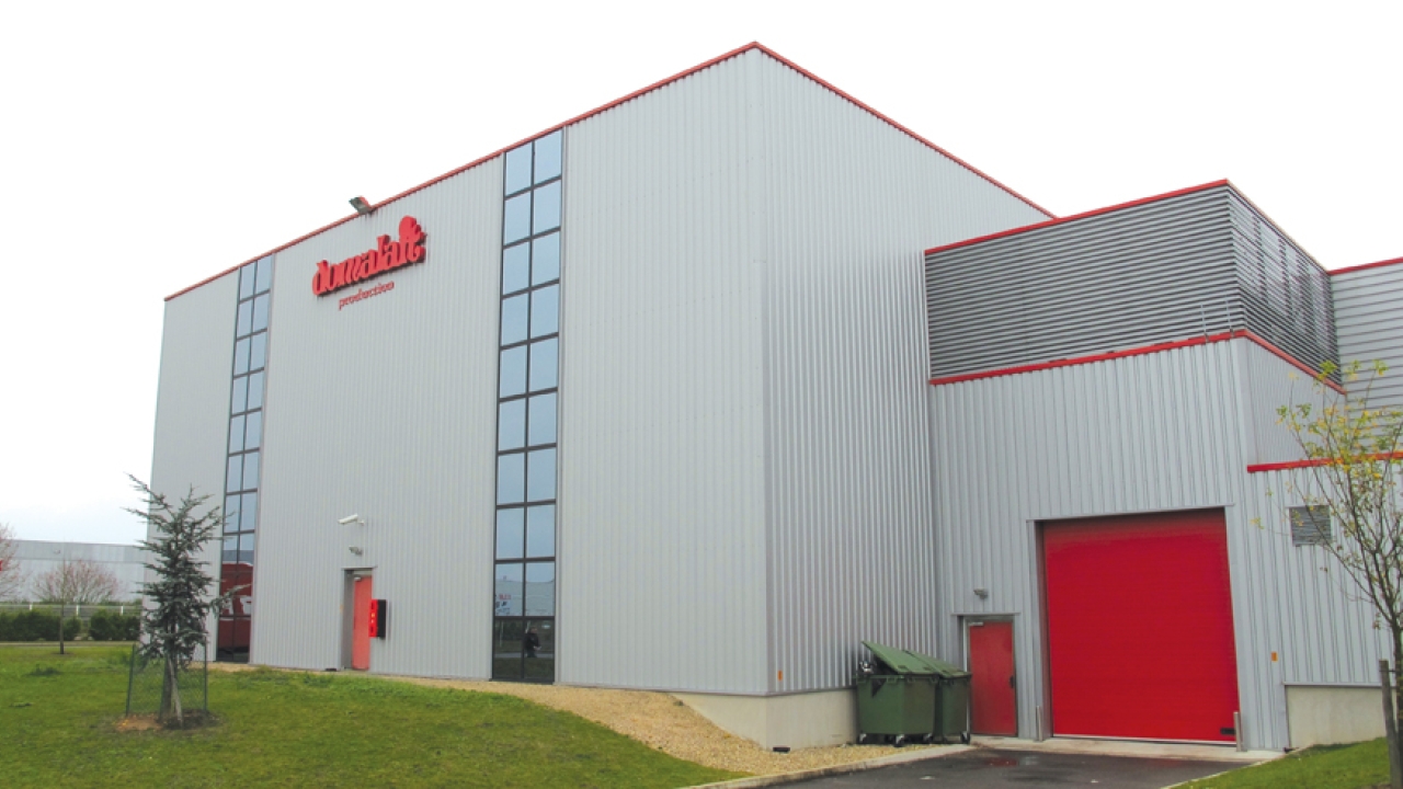 Avery Dennison improves traceability and productivity Avery Dennison improves traceability and productivity
