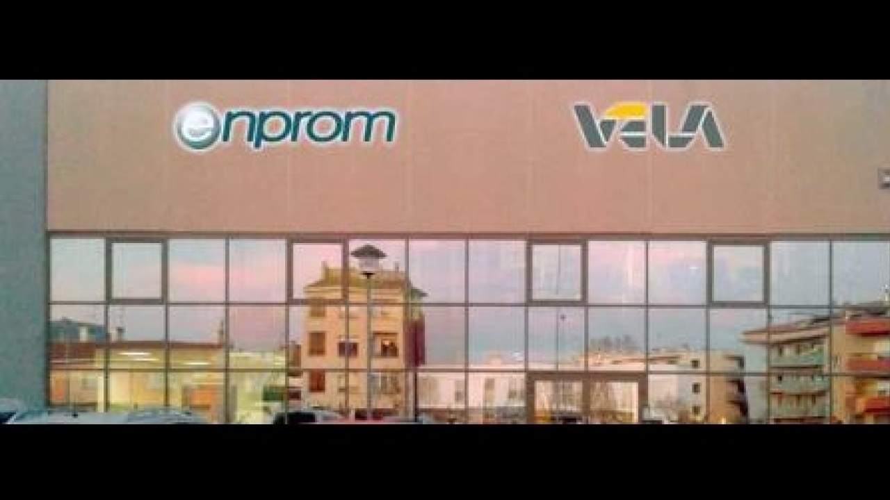 Spain’s Construcciones Mecánicas Vela and Enprom Packaging have launched a joint venture that will see the businesses ‘growing together, and sharing facilities and knowledge’