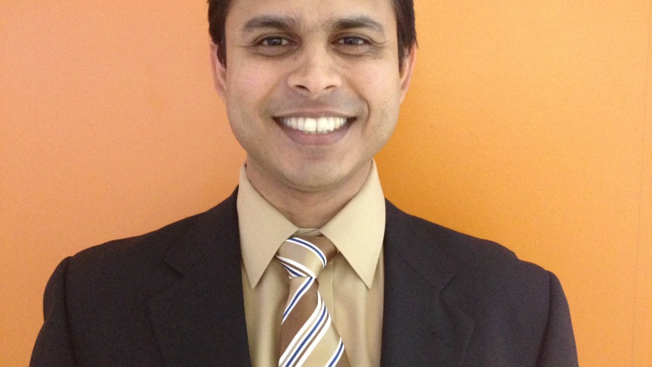 Valéron Strength Films has appointed Umesh Mishra as its new global general manager