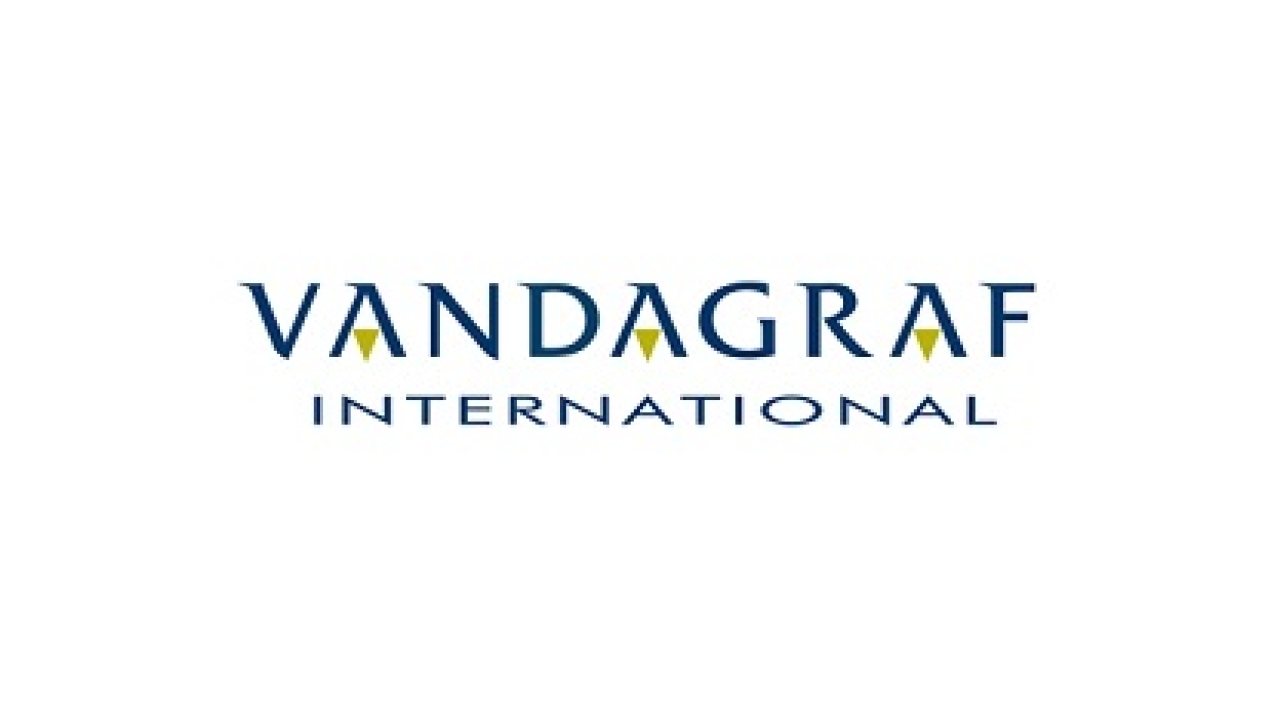 International audience signed up for Vandagraf security conference