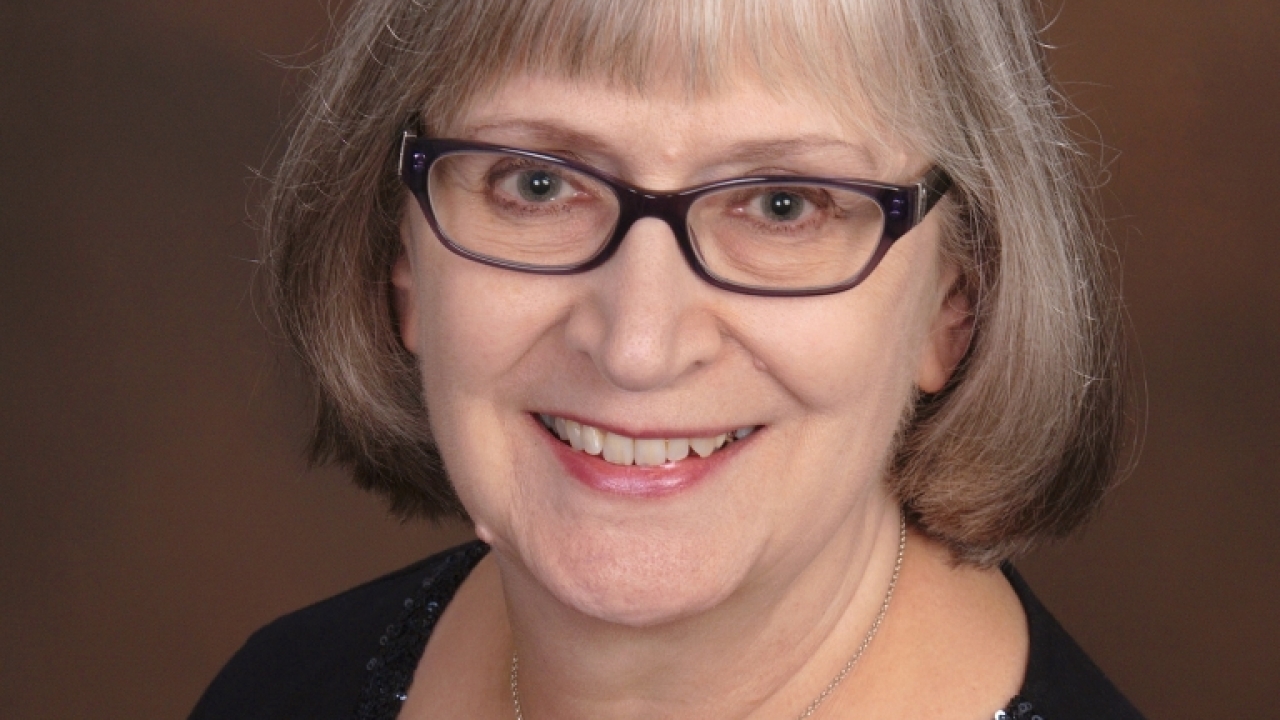 Veronica Singh to receive STEP Award Veronica Singh to receive STEP Award
