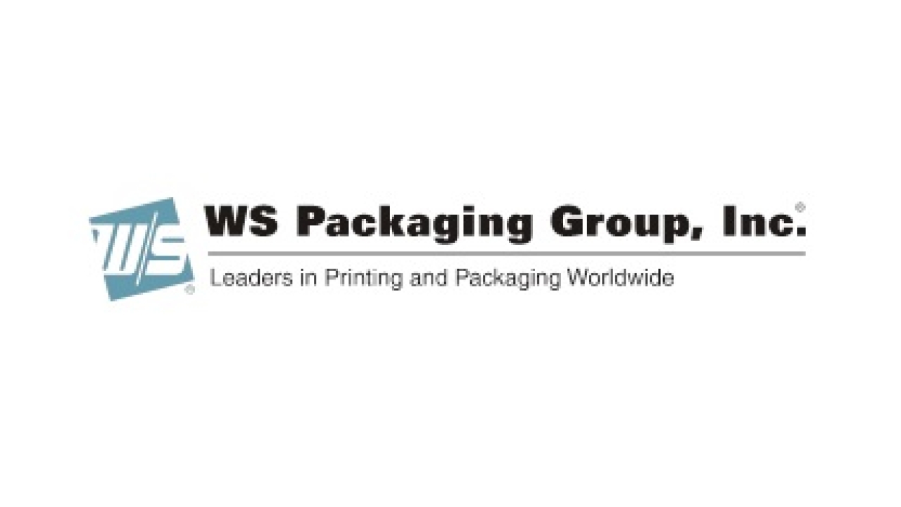 WS Packaging has realigned its business into four new areas in a move to more effectively communicate its focus packaging and branding options for different markets WS Packaging has realigned its business into four new areas in a move to more effectively communicate its focus packaging and branding options for different markets
