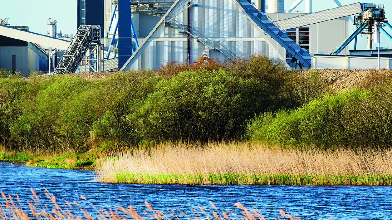 The investment at Workington in the UK will increase the mill’s paperboard production capacity from the current 200,000 tonnes to 220,000 tonnes The investment at Workington in the UK will increase the mill’s paperboard production capacity from the current 200,000 tonnes to 220,000 tonnes