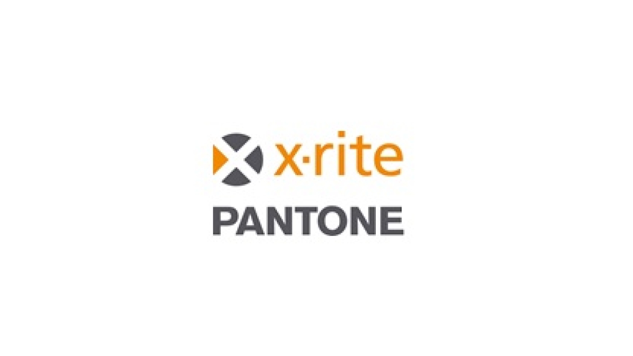 X-Rite Pantone and Sun Chemical offer new packages