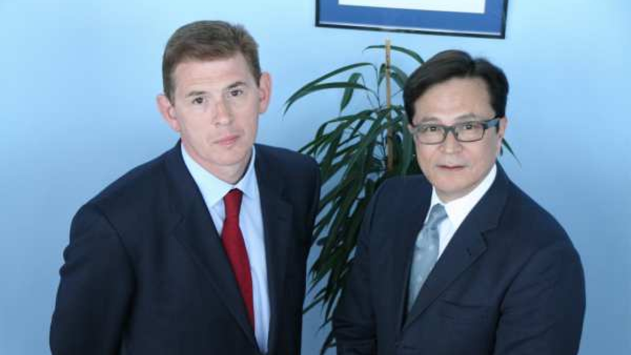 Xaar appoints general manager Asia Pacific and ink sales manager Xaar appoints general manager Asia Pacific and ink sales manager