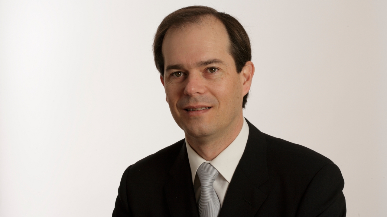 Ramon Borrell, R&D director Ramon Borrell, R&D director