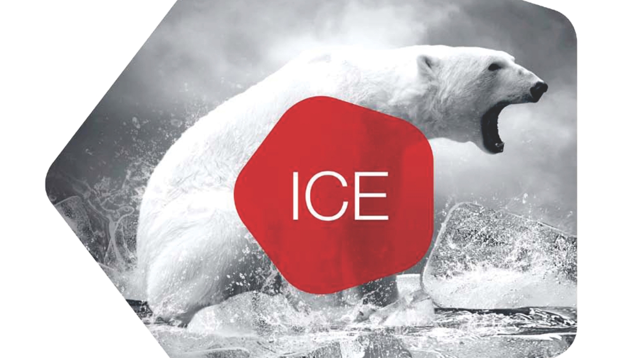 Xeikon ICE toner will be launched at Labelexpo Europe 2013 Xeikon ICE toner will be launched at Labelexpo Europe 2013