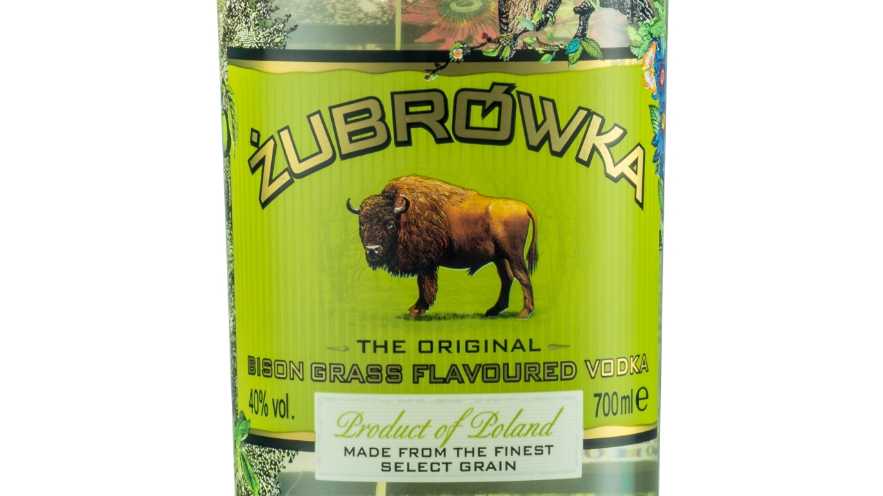 Polish printer Masterpress was named amongst the finalists at the recent World Beverage Innovation Awards 2014 for a shrink sleeve label it produced for Żubrówka Special Edition vodka