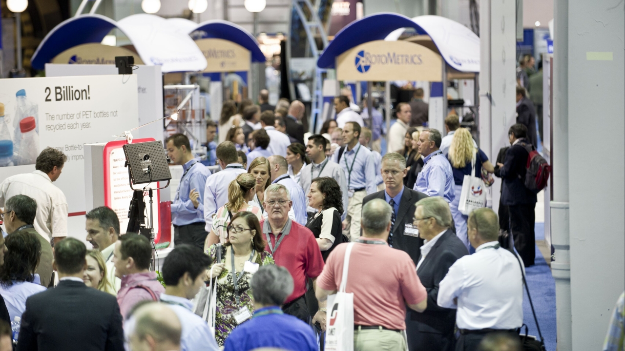 Labelexpo Americas 2014 is fast-approaching, with the next installment of the show to open on September 9 for three days at the Donald E. Stephens Convention Center in Rosemont, Illinois