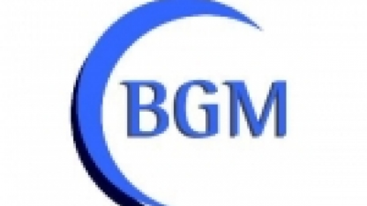 Kingfisher adds further BGM unit