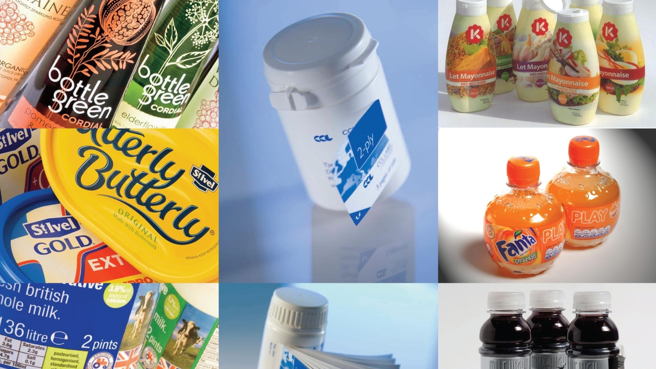 The DES business will be integrated into and augment an enlarged CCL Label reporting segment