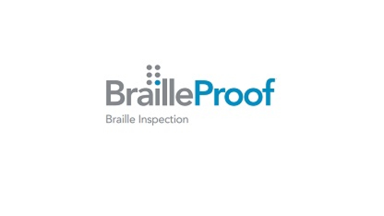Global Vision’s options include text-based, pixel-based and Braille inspection technologies designed to eliminate printed artwork and copy related errors Global Vision’s options include text-based, pixel-based and Braille inspection technologies designed to eliminate printed artwork and copy related errors
