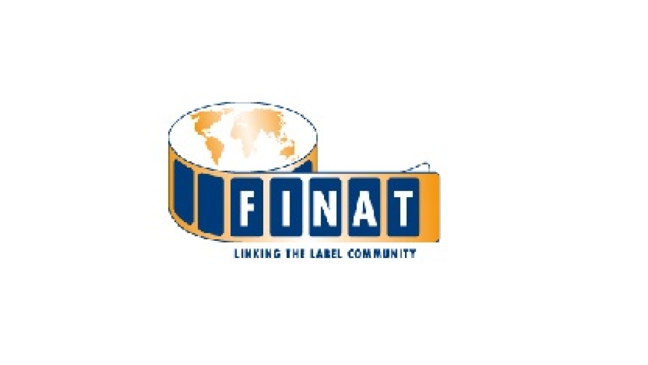 FINAT logo FINAT logo
