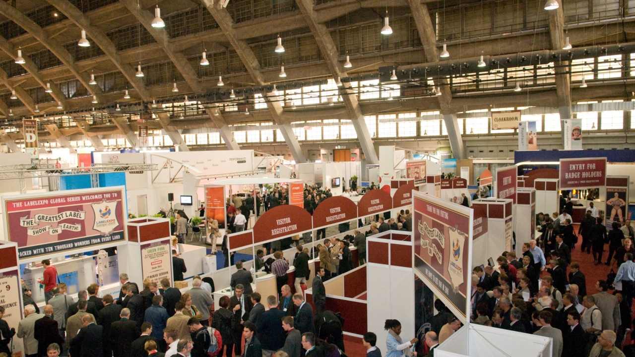 Labelexpo Europe: news and technology round-up Labelexpo Europe: news and technology round-up