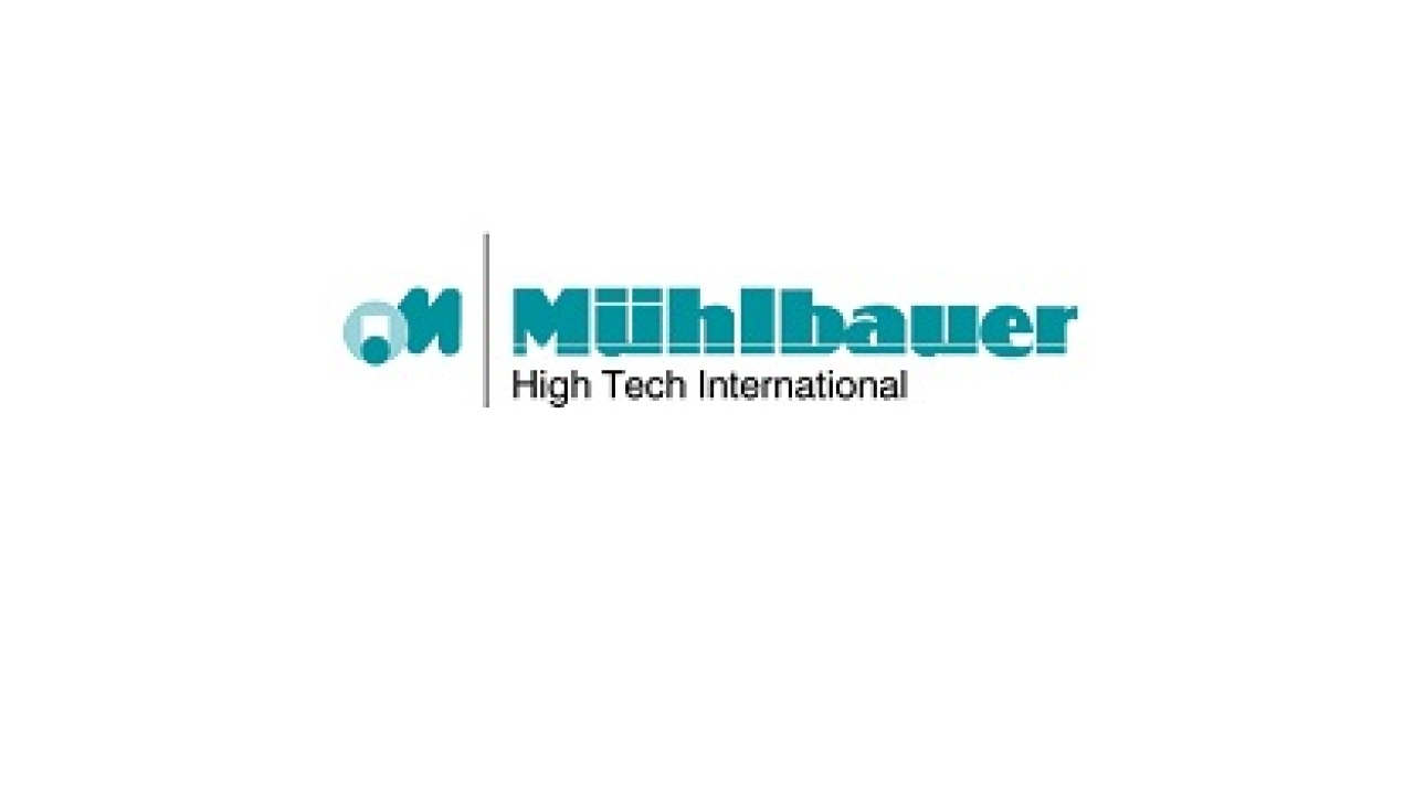 Mühlbauer Group has officially opened its new Asian production plant in Wuxi, the Jiangsu Province of China, to meet accelerating demands in the area