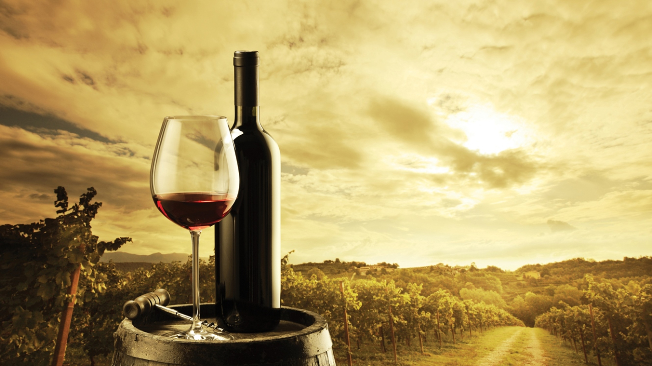Wine label webinar Wine label webinar
