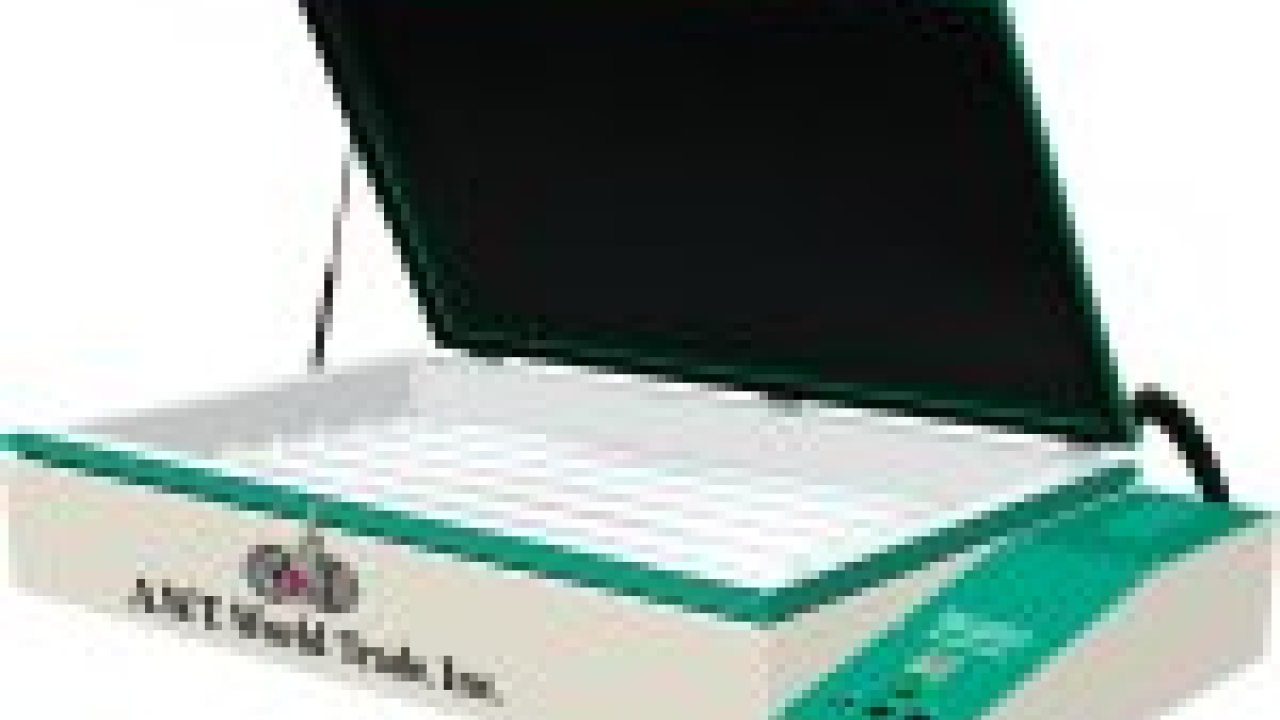 AWT World Trade expands screen exposing unit options AWT World Trade expands screen exposing unit options