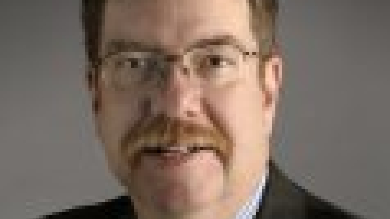Alcoa appoints chief sustainability officer