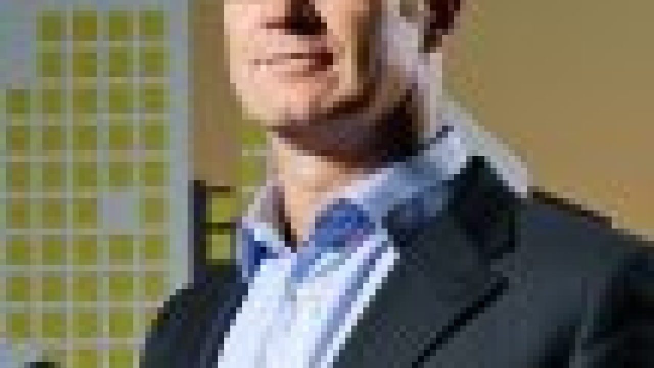 Avery Dennison appoints VP sales for Roll Materials Europe Avery Dennison appoints VP sales for Roll Materials Europe