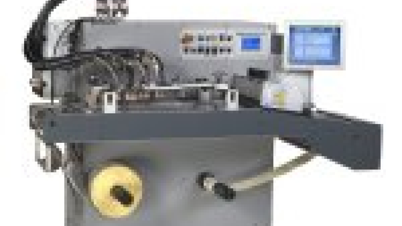 Convertec unveils latest version of BrailleMaker One Convertec unveils latest version of BrailleMaker One