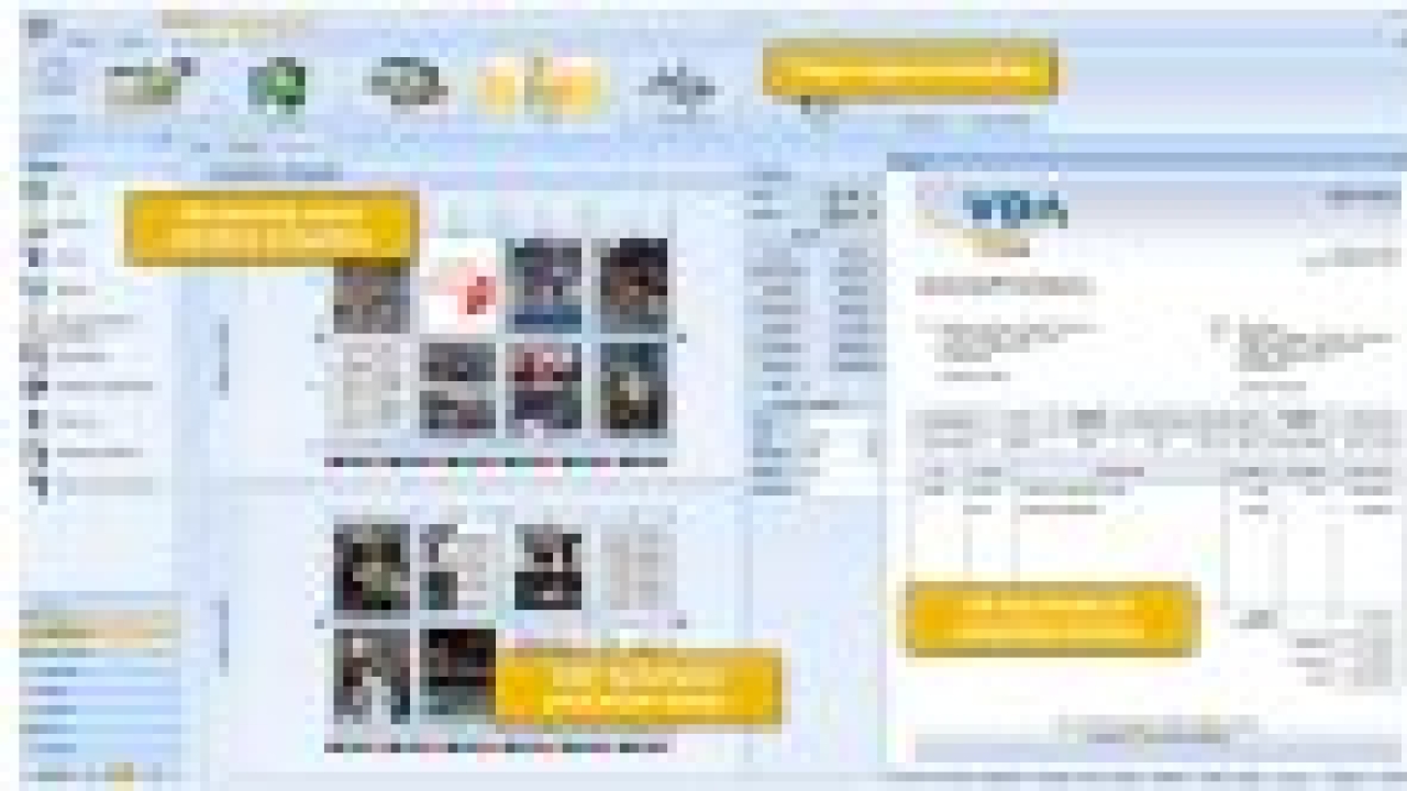 DiMS.NET! ERP software now available in Europe DiMS.NET! ERP software now available in Europe