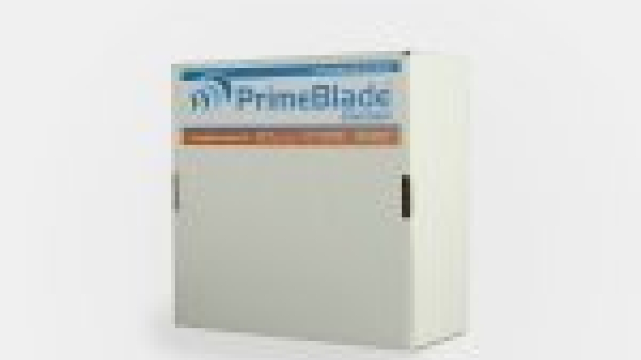 Doctor blade producer founded in Sweden Doctor blade producer founded in Sweden