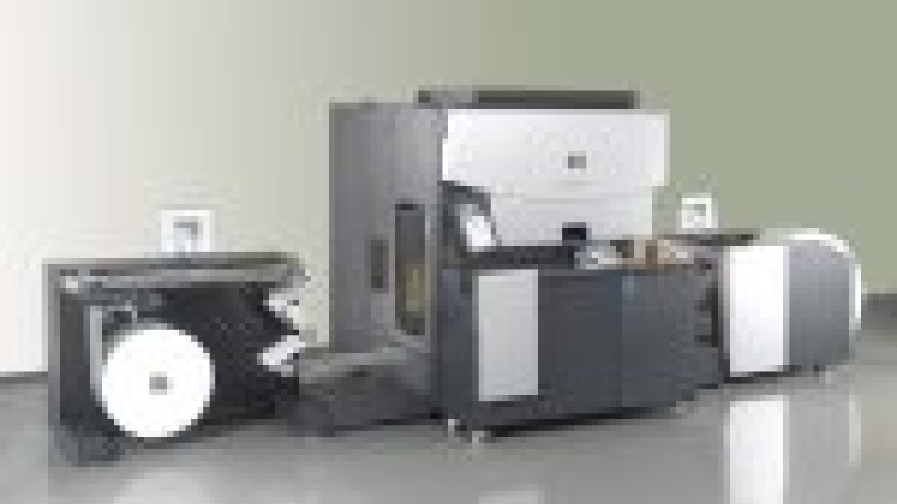 New dispersing resin from Rohm and Haas