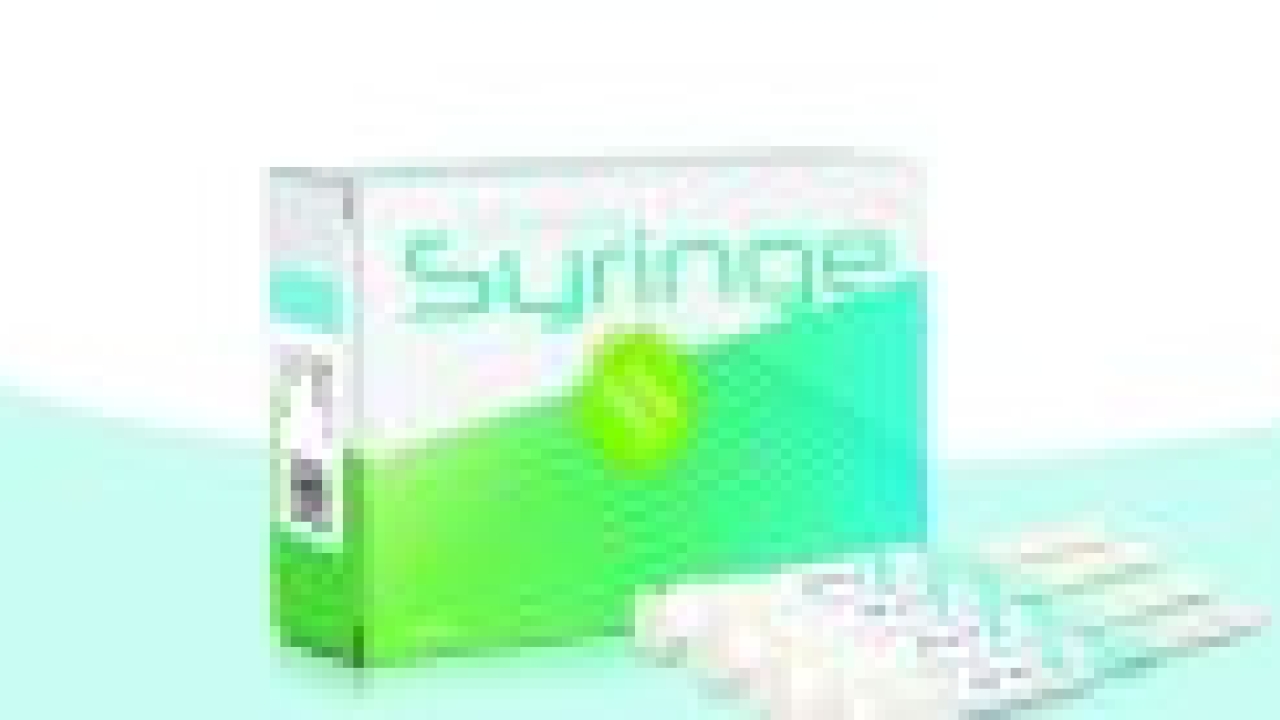 UPM Raflatac launches lightweight pharma paper face UPM Raflatac launches lightweight pharma paper face
