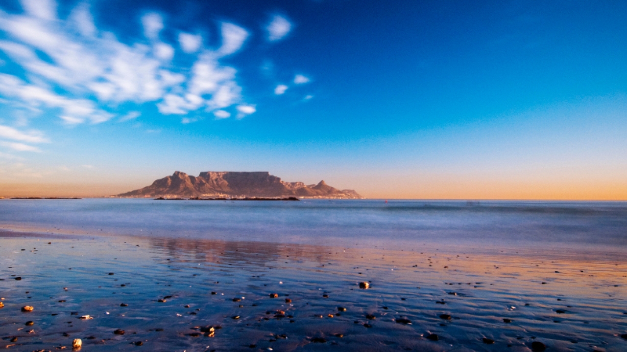 South Africa Focus: Beyond the BRICs