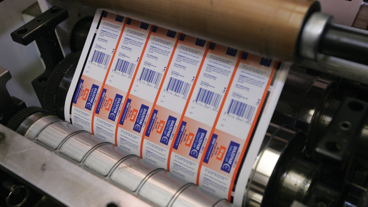 Consolidation and innovation drive inks market Consolidation and innovation drive inks market
