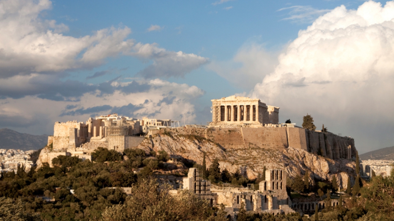 Digital first for Greece Digital first for Greece