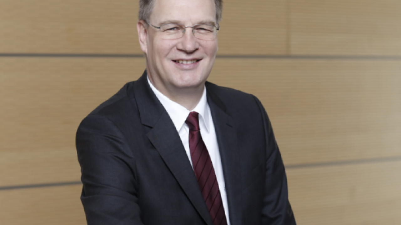 Oliver Jung to join Heidelberg’s Supervisory Board Oliver Jung to join Heidelberg’s Supervisory Board