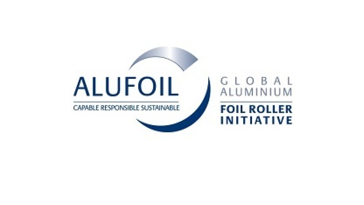 The Global Aluminium Foil Roller Initiative has launched a Chinese version of the Alufoil Trophy competition