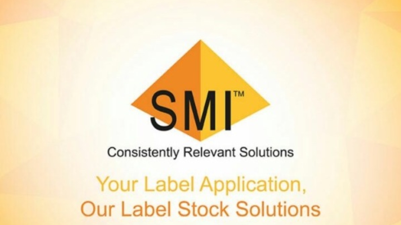 SMI to introduce product selector app at Labelexpo India 2016