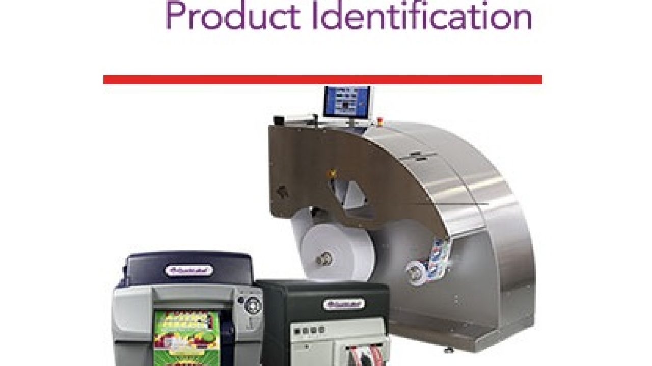 AstroNova's Product Identification segment’s two business units are QuickLabel and TrojanLabel AstroNova's Product Identification segment’s two business units are QuickLabel and TrojanLabel