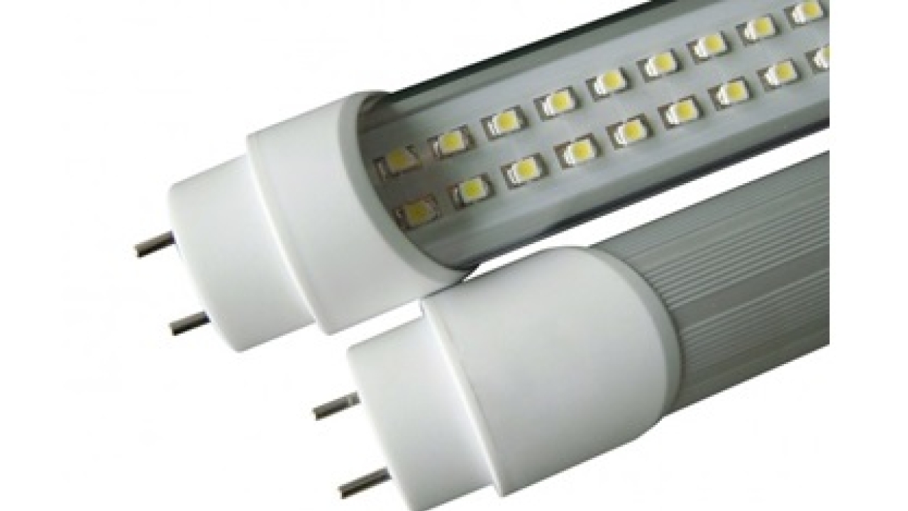 DRG Technologies upgrades to energy efficient lighting